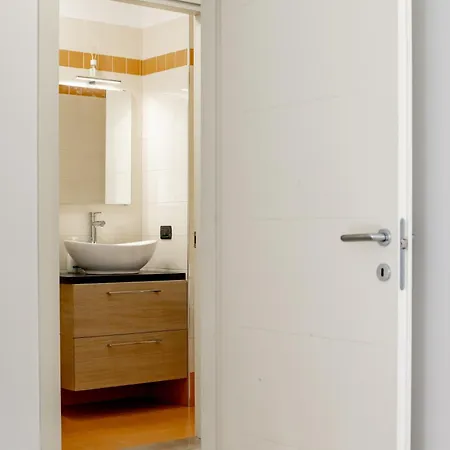 Apartment Ca'rosa