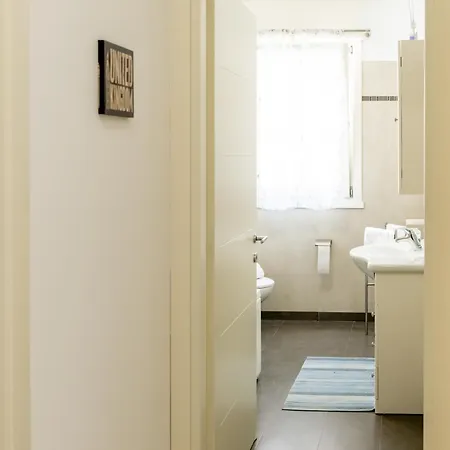 Ca'rosa Apartment Venice