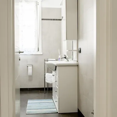Apartment Ca'rosa Venice