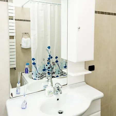 Ca'rosa Apartment Venice