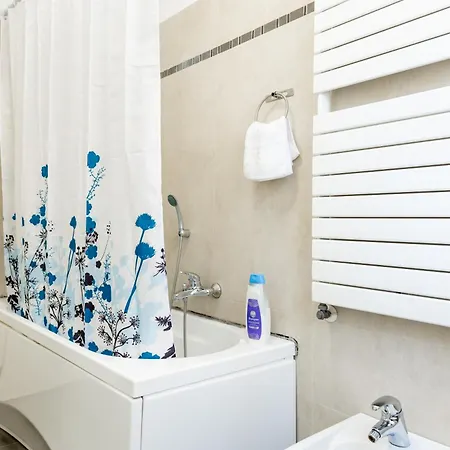 Apartment Ca'rosa