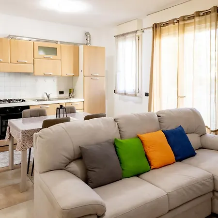 Apartment Ca'rosa
