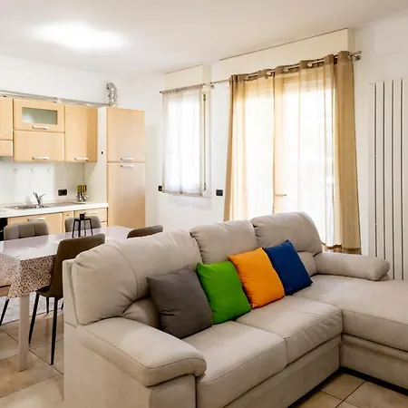 Ca'rosa Apartment *