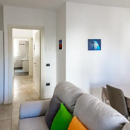 Ca'rosa Apartment