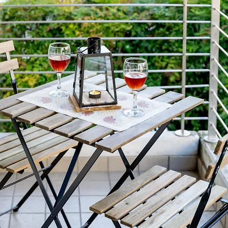 Ca'rosa Apartment *