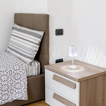 Apartment Ca'rosa Venice