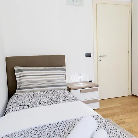 Ca'rosa Apartment Venice