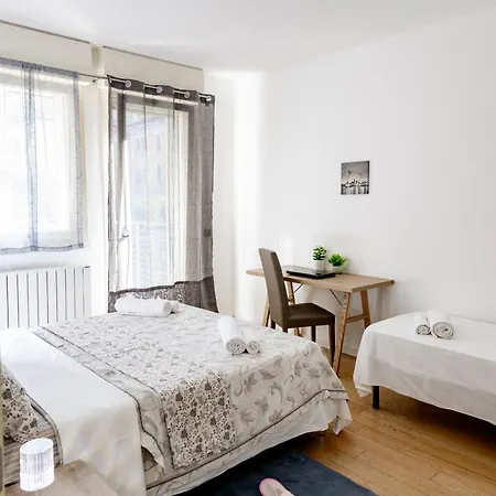 Apartment Ca'rosa *
