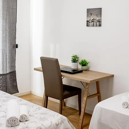 Apartment Ca'rosa