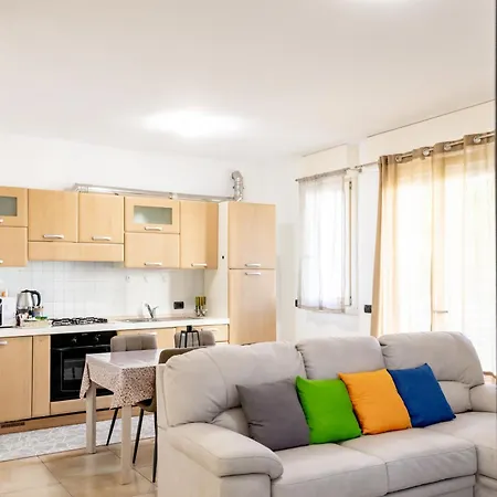 Apartment Ca'rosa Venice
