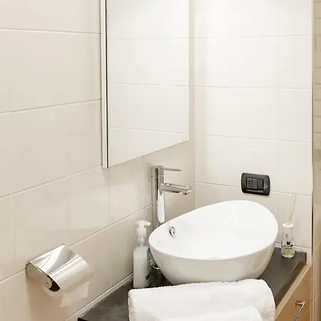 Ca'rosa Apartment *