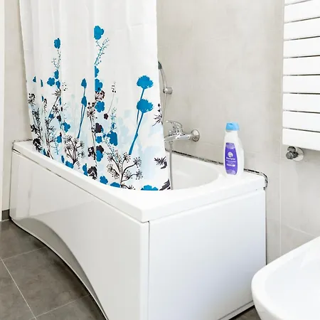 Ca'rosa Apartment Venice
