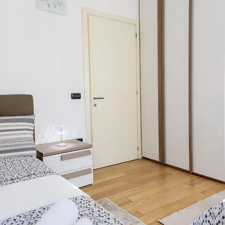 Apartment Ca'rosa Venice