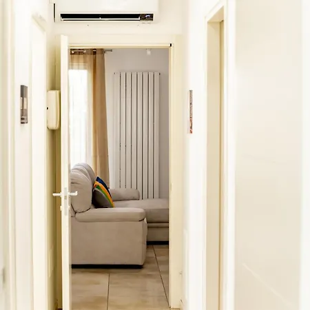 Apartment Ca'rosa