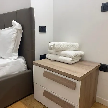 Ca'rosa Apartment Venice